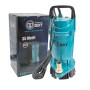 Pompa submersibila apa curata , DDT , QDXS-0,8 , 800 W , 3 m  ³ h , 2860 Rpm , 35 Metri