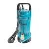 Pompa submersibila apa curata , DDT , QDXS-0,8 , 800 W , 3 m  ³ h , 2860 Rpm , 35 Metri