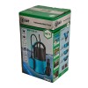 Pompa submersibila apa curata murdara DDT BDP1100-3F, 3in1, 1100W