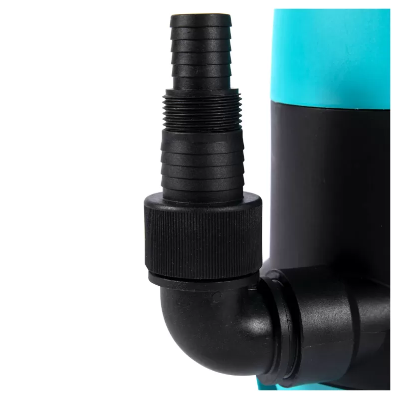 Pompa submersibila apa curata murdara DDT BDP1100-3F, 3in1, 1100W