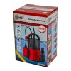 Pompa submersibila apa curata murdara DDT BDP750-3F, 3in1, 750W
