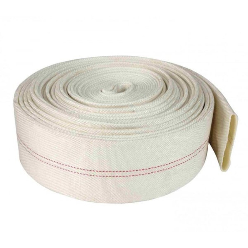 Pompa submersibila de apa murdara DDT V1500F, 1500 W, 12 mc h+ Furtun pompier, 20 metri, 2 toli