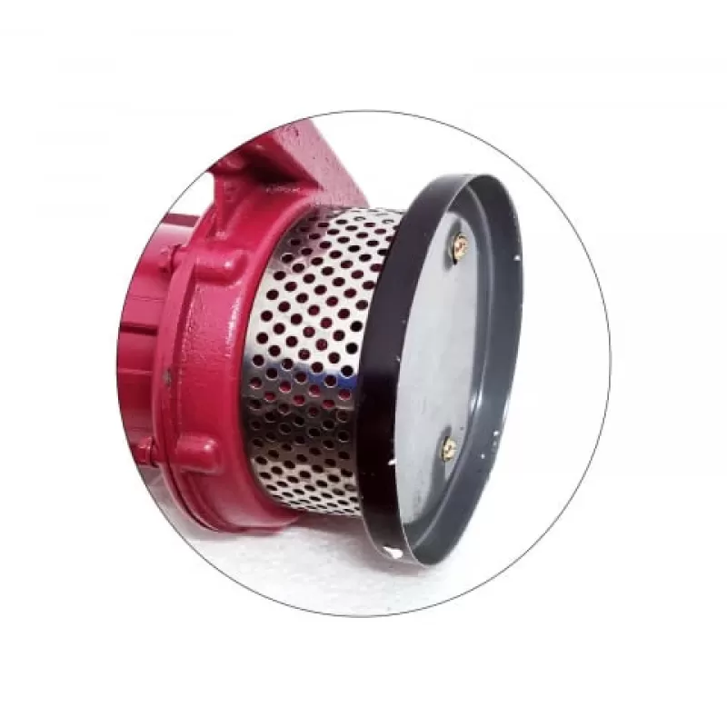 Pompa submersibila, DDT QDX16, 370 W, 30m inaltime de refulare, 8m cablu de alimentare