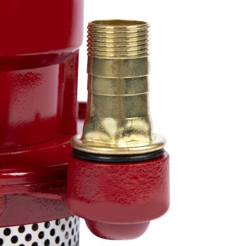 Pompa submersibila, DDT QDX35, 850 W, 2860 rpm, 3 m  ³ h.