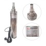 Pompa submersibila DDT PROFESSIONAL  QGD 120-1.1, 3000 l h, cap inox,10M cablu