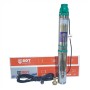 Pompa submersibila de adancime 8 turbine DDT PROFESIONAL 4QJD2-8, 1100 W, 120 m inaltime, 5 mc h, 1