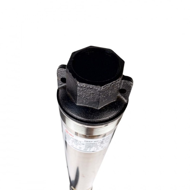 Pompa submersibila de mare adancime, DDT 20 turbine 4SDM2-20, 2200 W, 160 m inaltime, 10 mc h, 1.5