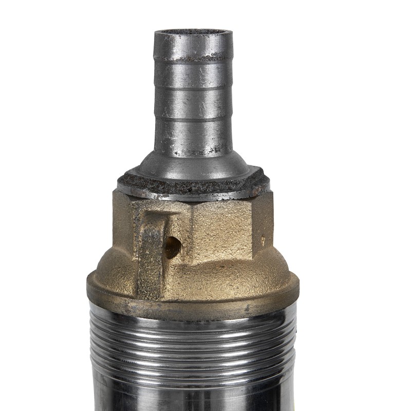 Pompa submersibila inox DDT Profesional 3SDM3 20, 1500 W, 6 mc h