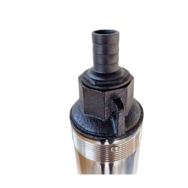 Pompa submersibila de mare adancime, DDT 20 turbine 4SDM2-20, 2200 W, 160 m inaltime, 10 mc h, 1.5