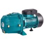 Pompa suprafata autoamorsanta cu ejector, 1   DDT, DP255, 2200 W, aspiratie 25 m, refulare 40 m