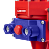 Presostat automat, max. 10 bar - EAPC1201, EMTOP