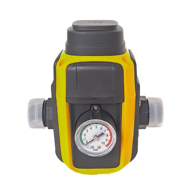 Presostat electronic automat, DDT, LS-16