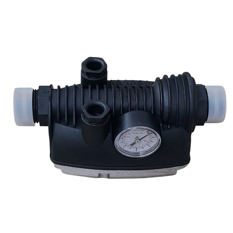 Presostat electronic automat, DDT LS-2, 10 bar