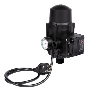 Presostat electronic automat DDT LS4, 1.1kW, 10 bar