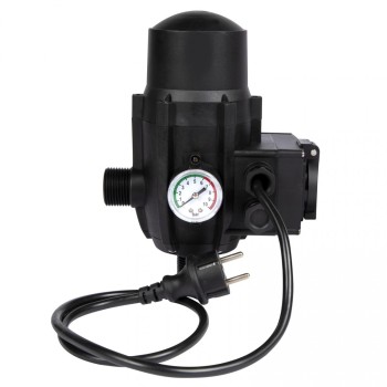 Presostat electronic automat DDT LS4, 1.1kW, 10 bar