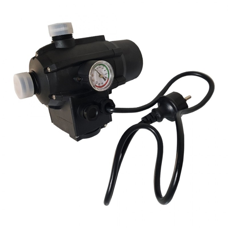 Presostat electronic automat DDT LS4, 1.1kW, 10 bar