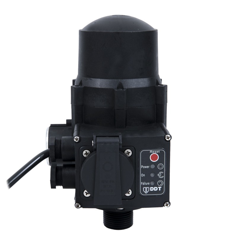 Presostat electronic automat DDT LS4, 1.1kW, 10 bar