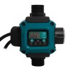 Presostat electronic inteligent digital reglabil DDT, cu priza si stecher