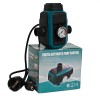 Presostat electronic inteligent digital reglabil DDT, cu priza si stecher