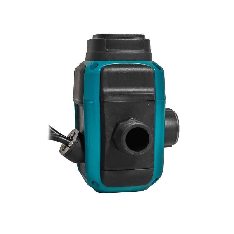 Presostat electronic inteligent digital reglabil DDT, cu priza si stecher