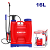 Pompa de stropit 16L, bretele captusite - ESPP41602, EMTOP