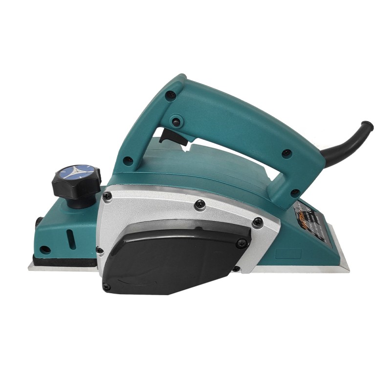 Rindea electrica Mustang, 600 W, 82 mm latime de lucru, 16.000 rotatii   minut