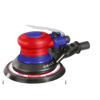 Slefuitor pneumatic, 150mm - EAPR15001, EMTOP