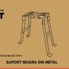 Suport pentru moara de cereale DDT