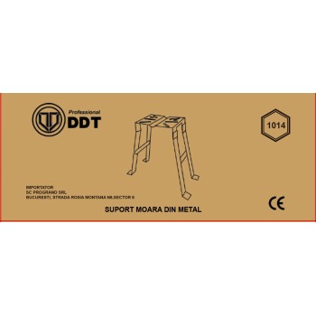 Suport pentru moara de cereale DDT