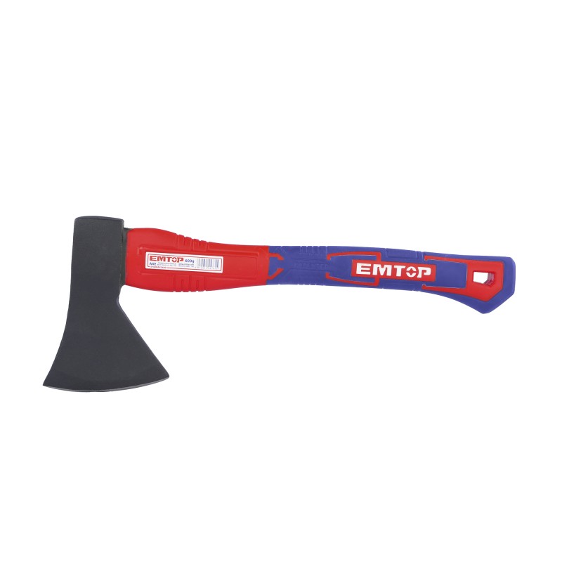 Toporisca 600g, maner din fibra de sticla - EHAMAX0600, EMTOP