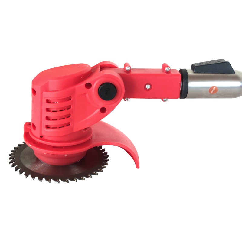 Trimmer cu acumulator , DDT 12 V , 1.5 Ah