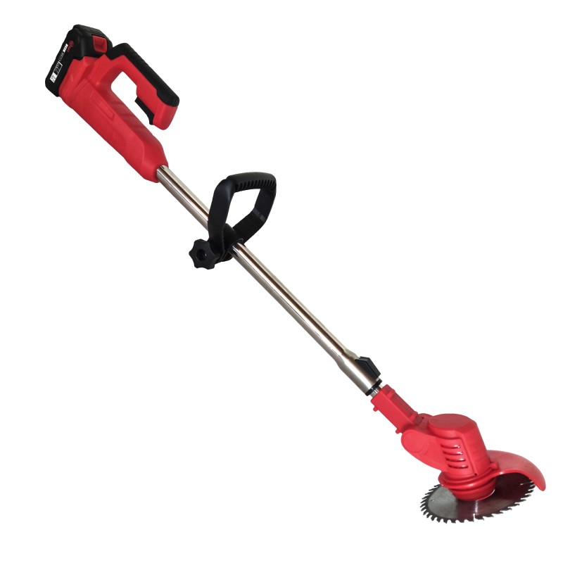 Trimmer cu acumulator , DDT  24 V , 3 Ah