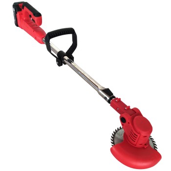 Trimmer cu acumulator , DDT  24 V , 3 Ah