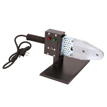 Trusa de lipit tevi DDT PP-R 600 W,3 acesorii