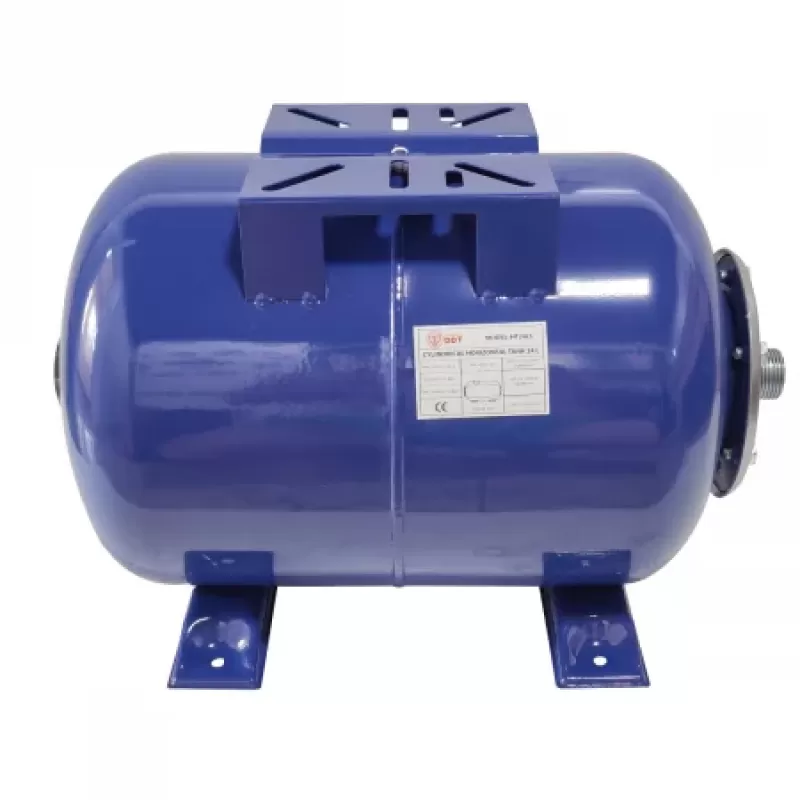 Vas de expansiune, Bazin hidrofor DDT, 50 LT, Membrana inclusa
