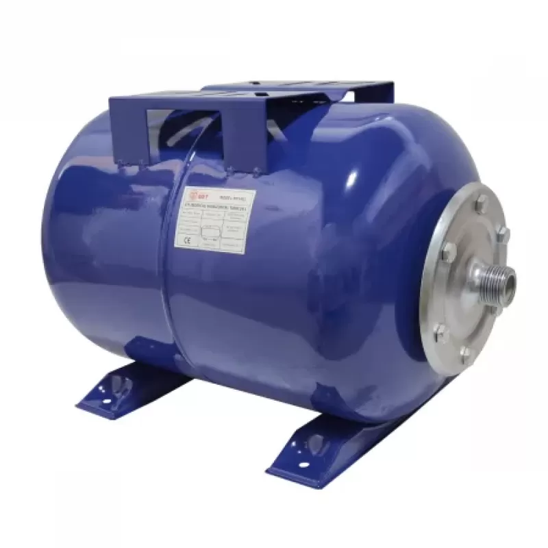 Vas de expansiune, Bazin hidrofor DDT, 50 LT, Membrana inclusa