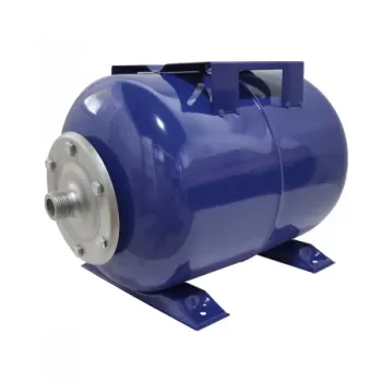 Vas de expansiune, Bazin hidrofor DDT, 50 LT, Membrana inclusa