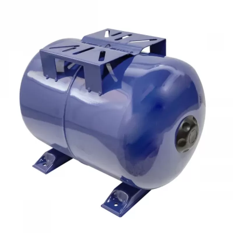 Vas de expansiune, Bazin hidrofor DDT, 50 LT, Membrana inclusa