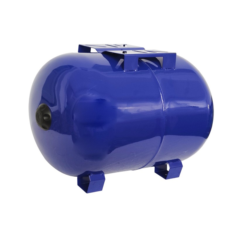 Vas de expansiune , Bazin hidrofor DDT PROFESSIONAL  , 50 L , Membrana inclusa