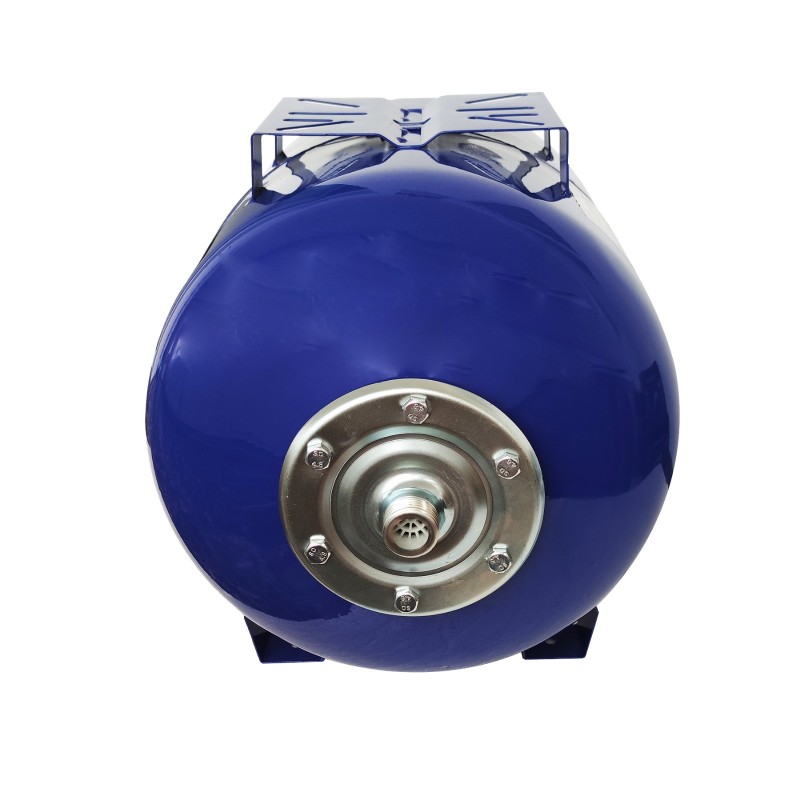 Vas de expansiune , Bazin hidrofor DDT PROFESSIONAL  , 50 L , Membrana inclusa