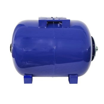 Vas de expansiune , Bazin hidrofor DDT PROFESSIONAL  , 50 L , Membrana inclusa