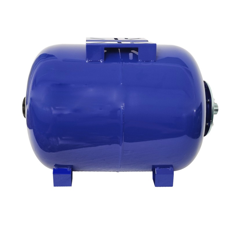 Vas de expansiune , Bazin hidrofor DDT PROFESSIONAL  , 50 L , Membrana inclusa