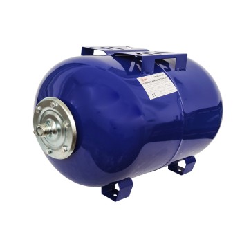 Vas de expansiune , Bazin hidrofor DDT PROFESSIONAL  , 50 L , Membrana inclusa