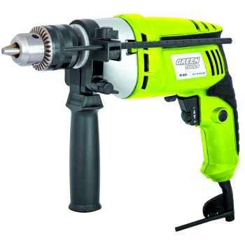 Masina de gaurit cu percutie 500W 13mm RD-ID26 GT