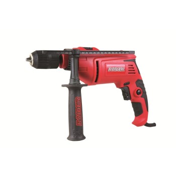 Bormasina cu percutie 650W 13mm RD-ID40