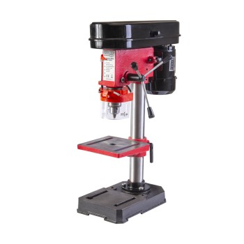 Masina de gaurit fixa 350W 13mm H=0.60m RDP-BD04