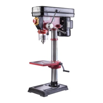 Masina de gaurit fixa 650W 16mm H=0.83m RDP-BD05