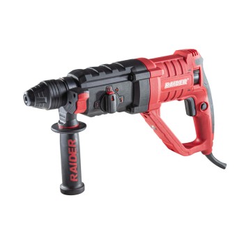 Ciocan rotopercutor 4 functii, 3J 950W RDP-HD12H