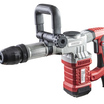 Ciocan demolator 1500W 7.5 Kg SDS-Max 18J RDP-DH03