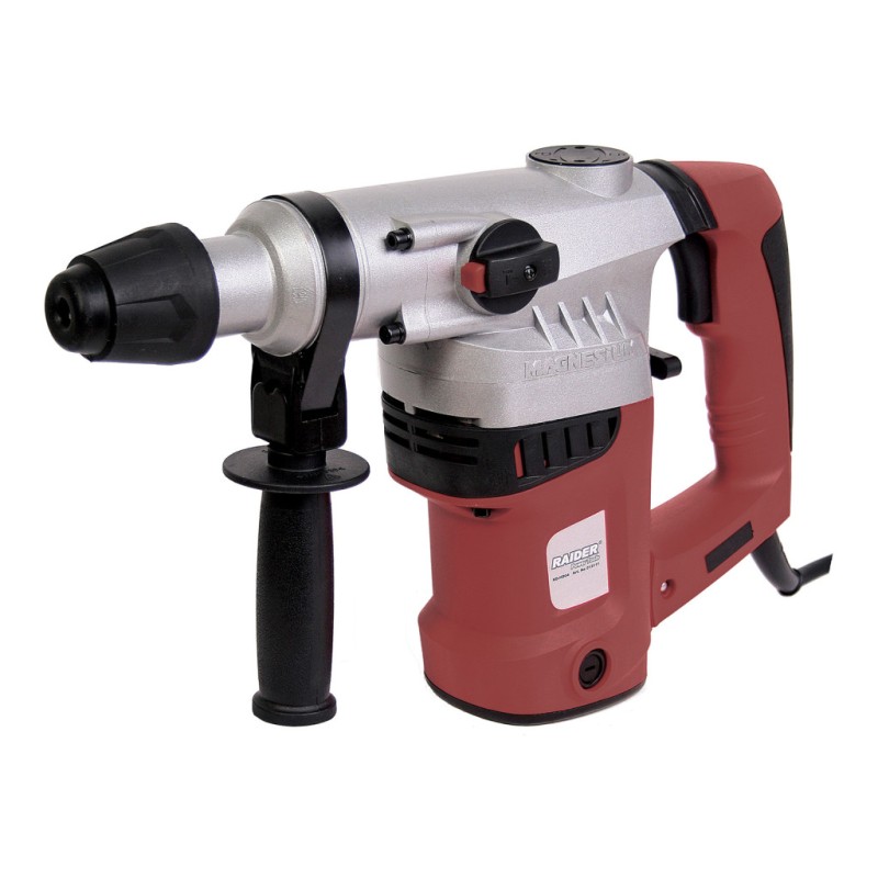 Ciocan rotopercutor 850W 26mm SDS+ RD-HD04